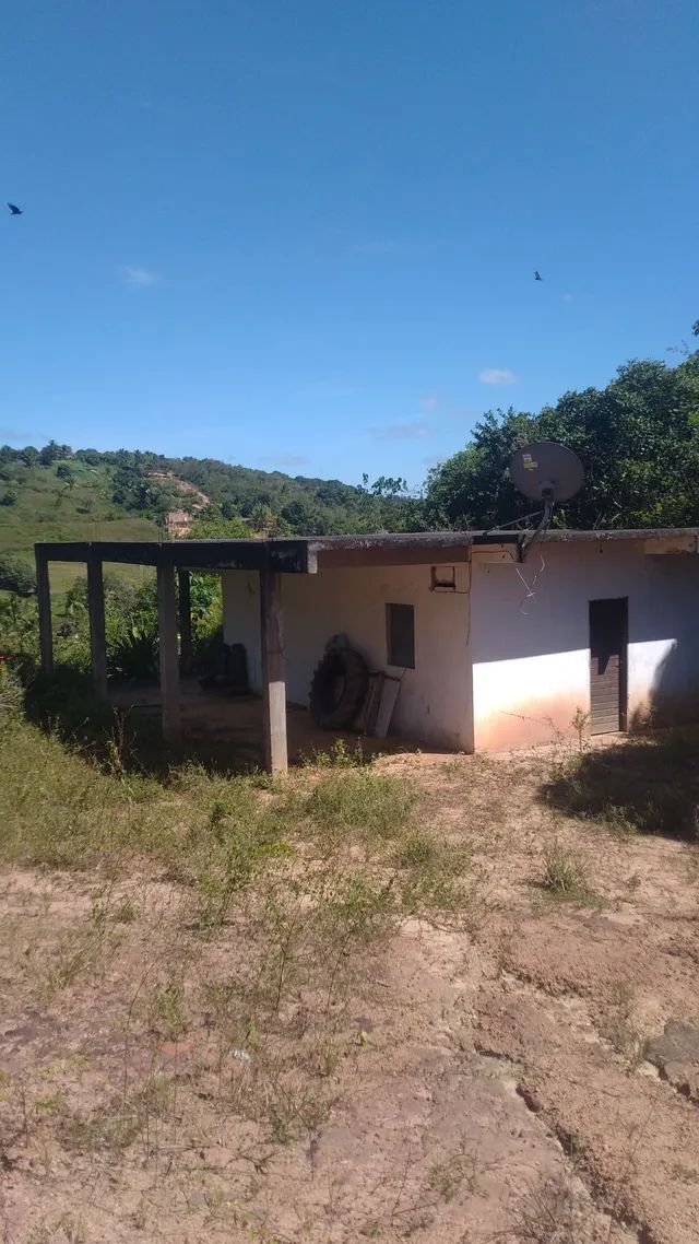 Chácara no conde-PB - Foto 6