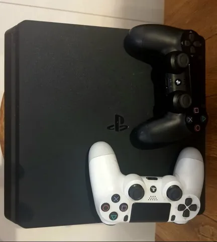 Playstation 4 em promocao  +753 anúncios na OLX Brasil