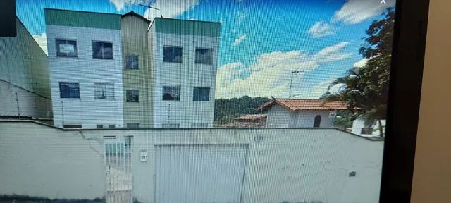 Captação de Apartamento a venda na Rua Jovelina Rodrigues Ferreira, Bandeirinhas, Betim, MG