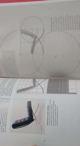 Livro Geometria do Design - Foto 3