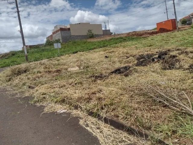 Terreno de esquina em Umuarama/PR - Foto 3