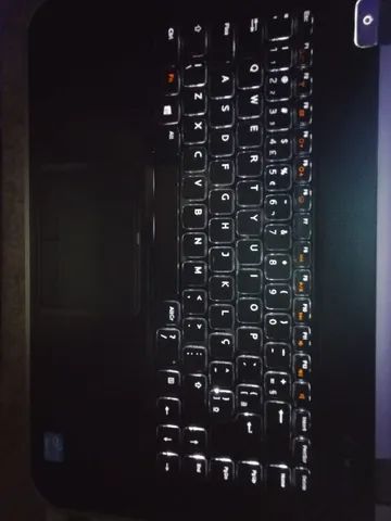 Notebook Dell Inspiron 15R SE 7520(Fazemos Negócio) - Foto 4