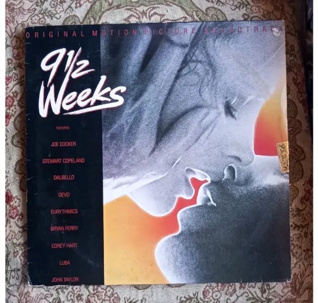 LP Trilha Sonora de Filmes - Foto 3
