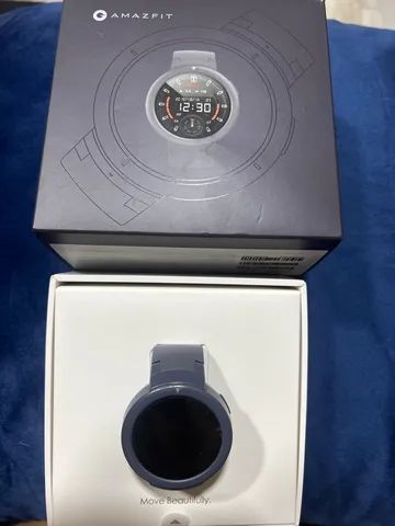 Amazfit verge lite online olx