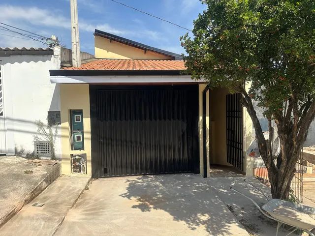 Captação de Casa a venda na Rua Antônio Gaspar Filho, Parque Residencial Indaiá, Indaiatuba, SP