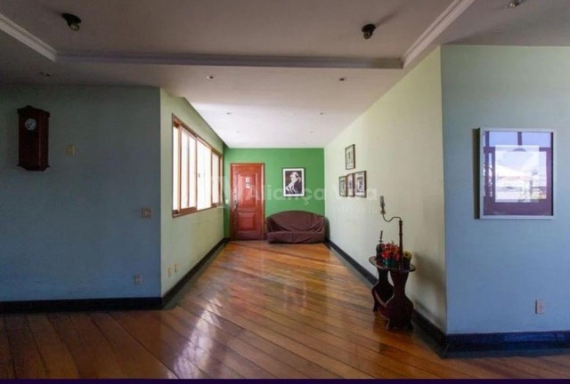 Flamengo | Cobertura 3 quartos, sendo 2 suites - Foto 5