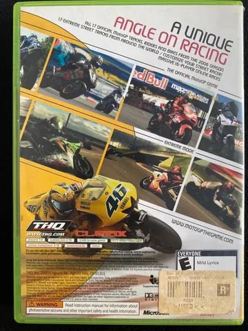 Jogo Moto Gp 19 - Switch - curitiba - Jogo Moto Gp 19 - Switch