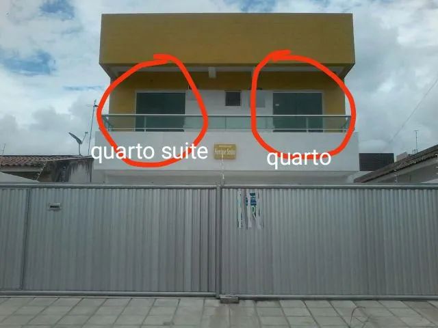 Captação de Apartamento a venda na Rua Professor Heronides A. Coelho Filho, Muçumagro, João Pessoa, PB