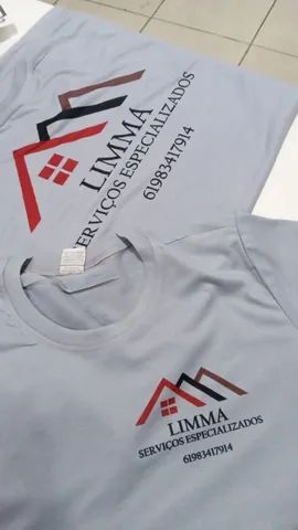 Camisetas empresarial  - Foto 4