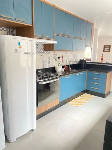 Casa lindíssima 5/4 todos com ar condicionado - Foto 7