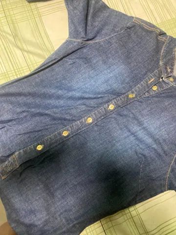 vestido jeans  - Foto 2