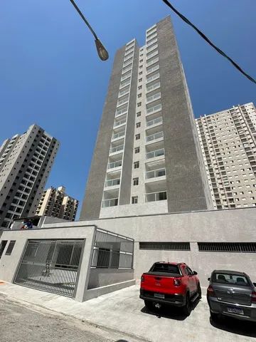Captação de Apartamento a venda na Rua Monte Negro, Vila Galvão, Guarulhos, SP