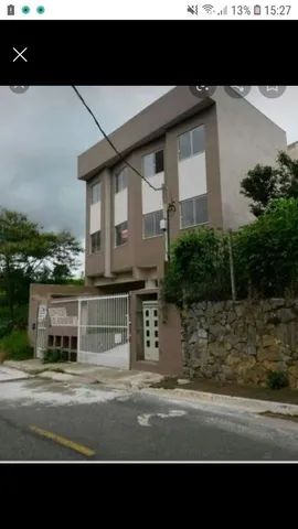 Captação de Apartamento a venda na Rua A, Roma, Volta Redonda, RJ