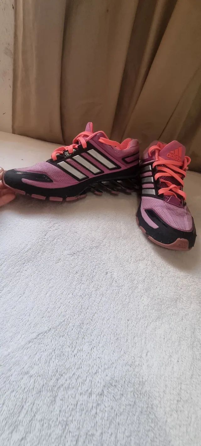 Tênis adidas - Foto 4