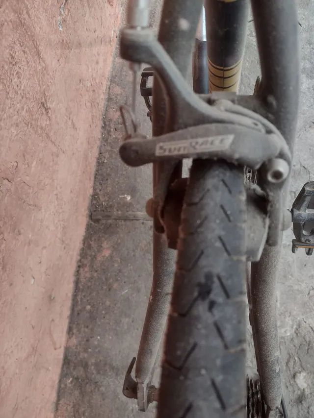 Bicicleta Caloi 10  - Foto 4