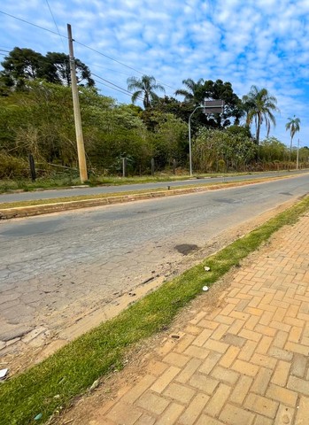 Lote Comercial a Venda em Socorro - SP