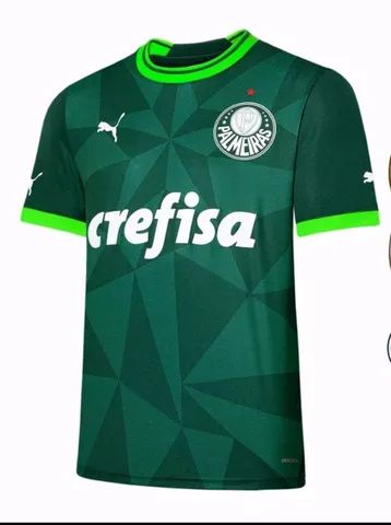 Camisa Palmeiras  - Foto 3