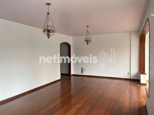 Locação Apartamento 4 quartos Savassi Belo Horizonte - Foto 3