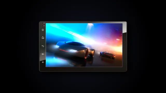 Multimidia MP5 Android 10 7? - quadcore Wintech - Foto 2
