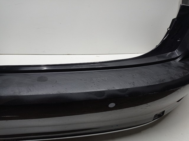 Parachoque Traseiro Volkswagen Jetta 2019 2020 2021 - Foto 3