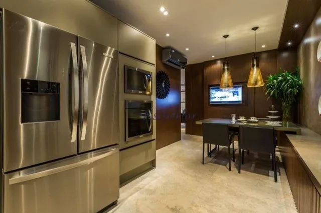 Apartamento com 4 dormitórios à venda, 334 m² por R$ 14.500.000,00 - Vila Olímpia - São Pa - Foto 5