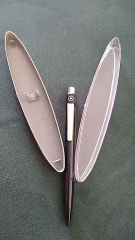 Caneta original Mercedes bens  - Foto 2