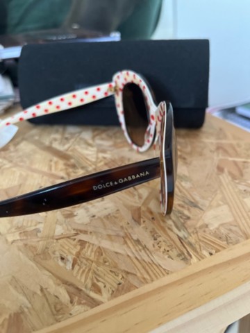 Óculos Dolce Gabbana - Foto 3