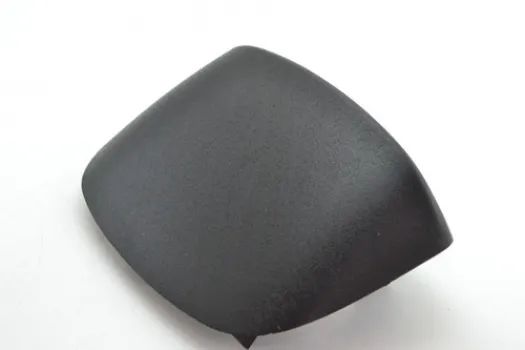 Moldura Computador Bordo Painel Citroen C3 Glx 2009  - Foto 4