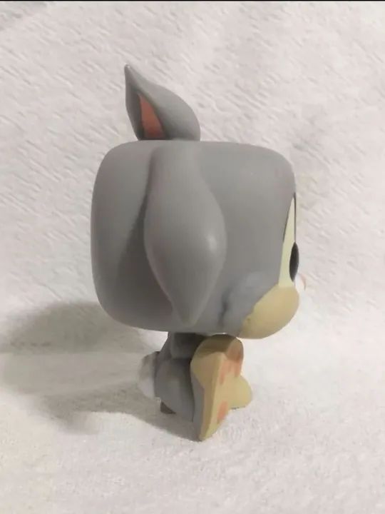 Funko Pop Thumper (Bambi) Sem Caixa/loose - Foto 2