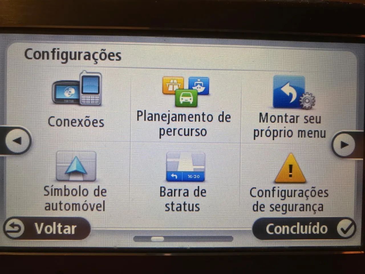 GPS tomtom Via 125 - Foto 5