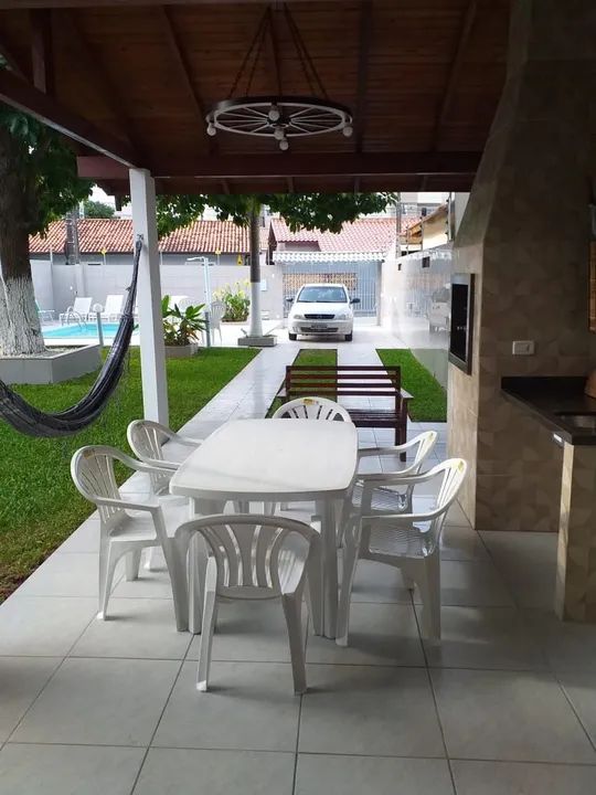 CARNAVAL com piscina nos ingleses- TEMPORADA - Foto 5