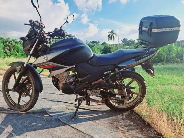 YAMAHA FZ15 150 FAZER FLEX 2021 - 1294915814 | OLX