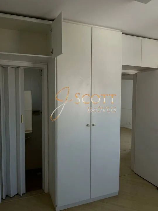Apartamento para Locação no Jardim Marajoara! - Foto 11