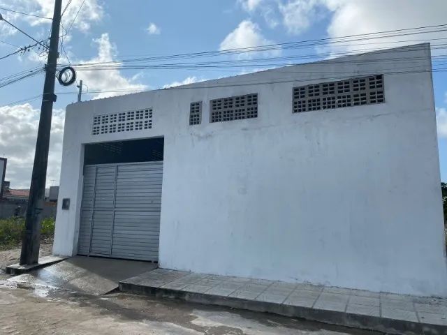Repasso Galpão 10X20 no Bairro das Industrias - Foto 2