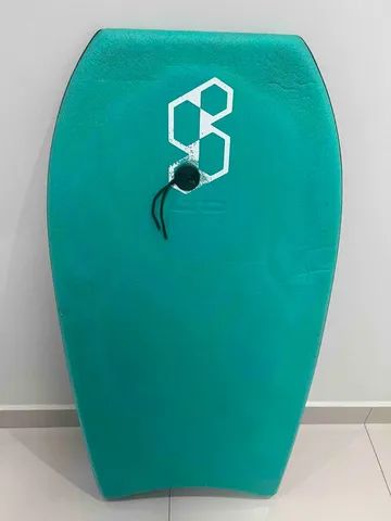 Bodyboard Science Pocket LTD