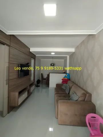 Leo vende, perto da Fraga Maia, 3\4 suíte planejados. - Foto 3