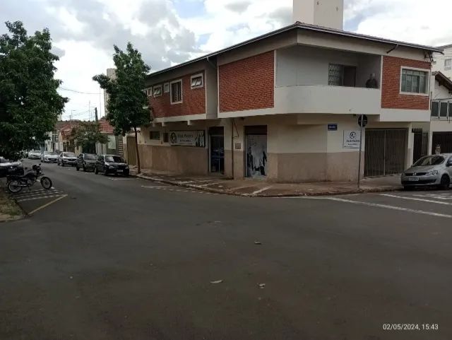 Captação de Casa a venda na Rua São João - até 2309/2310, Cidade Alta, Piracicaba, SP