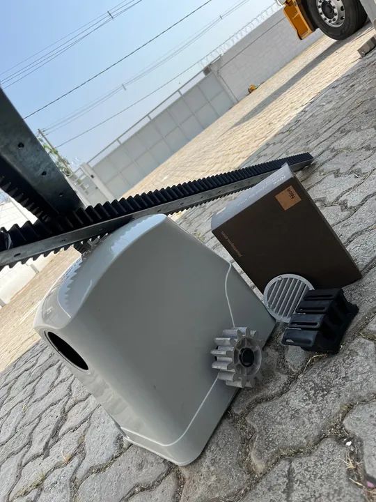 Motores de portões - Foto 3