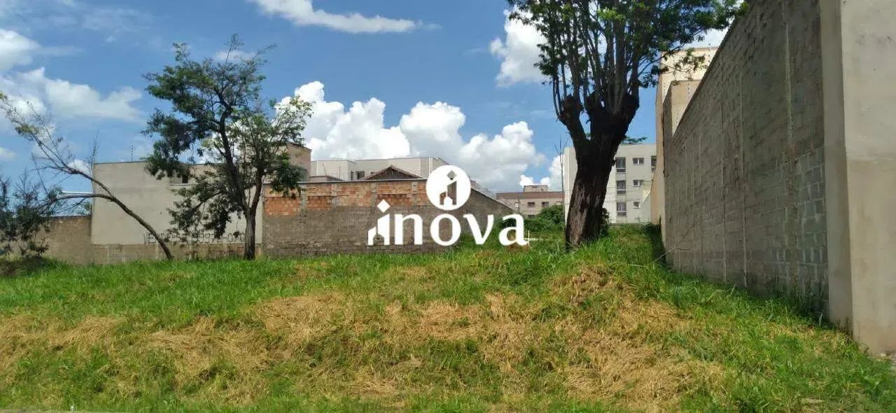 Terreno/Área à venda, Jardim Maracanã - Uberaba/MG