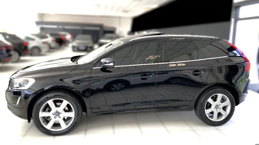 Volvo XC 60 3.0 AWD 5P 2014 - Foto 4