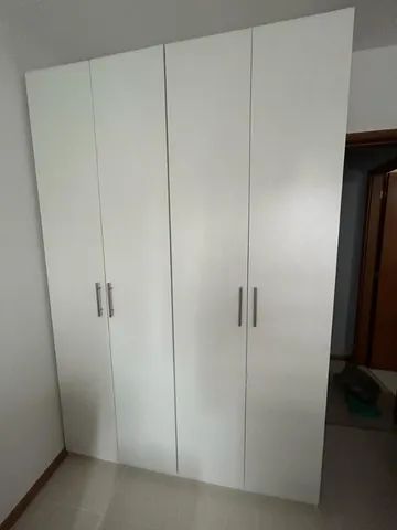 armario planejado  - Foto 4