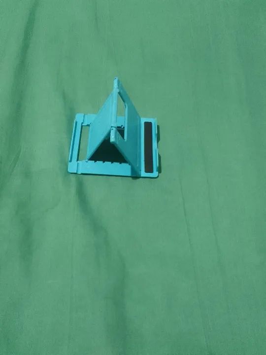 Suporte para Celular - Novo OLX play  - Foto 2