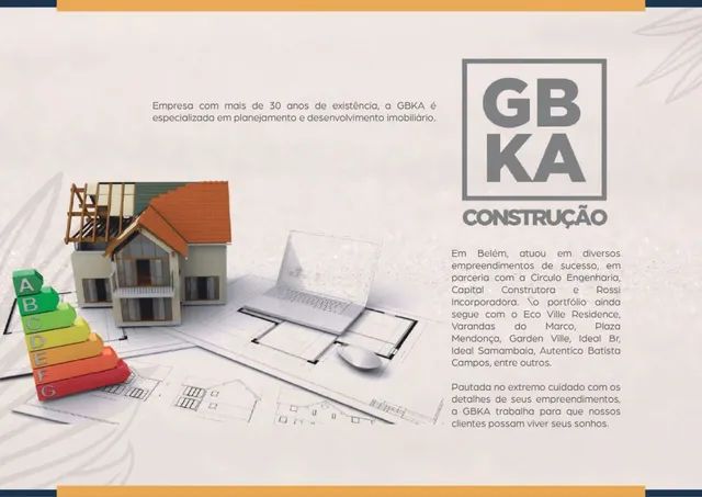 Residencial Beach Life Resort  - Foto 2