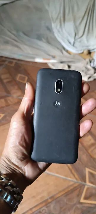 Moto G4 play  - Foto 2
