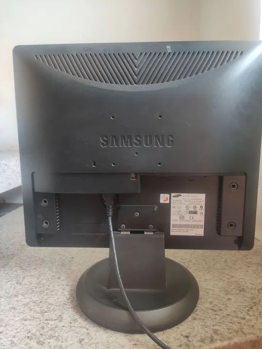 Monitor Samsung  - Foto 3