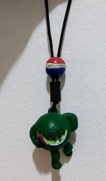 Mini Pepsi Lemons (1990s)