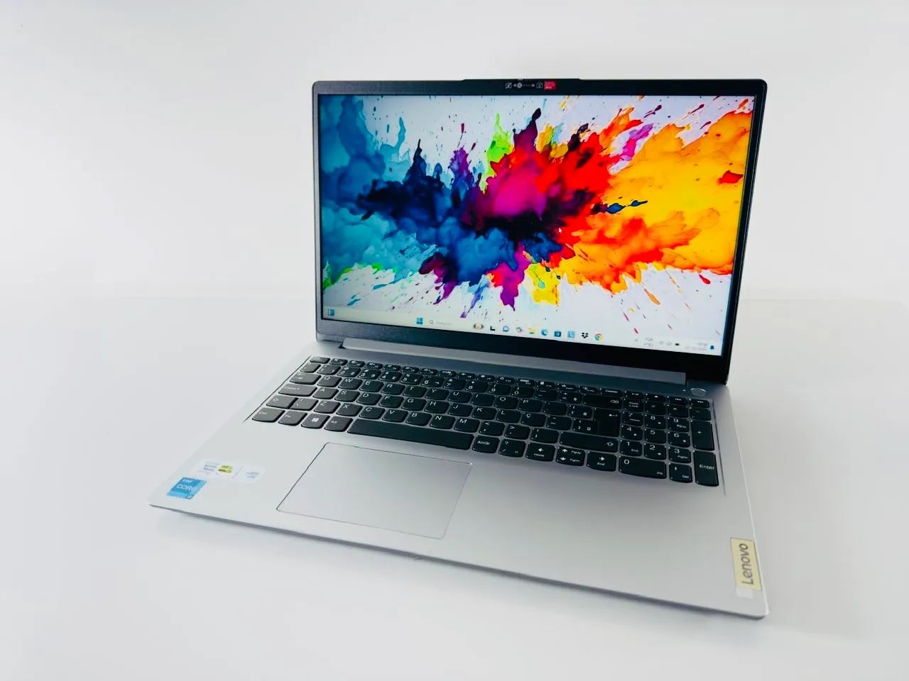 Notebook Lenovo I3-12geraçao  - Foto 2