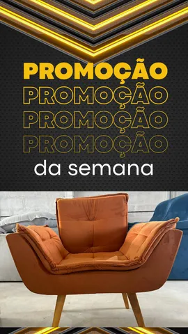 Poltrona Opala Mostarda