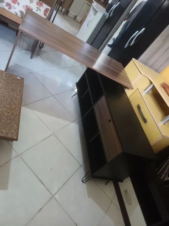 Escrivaninha Artany - Foto 5