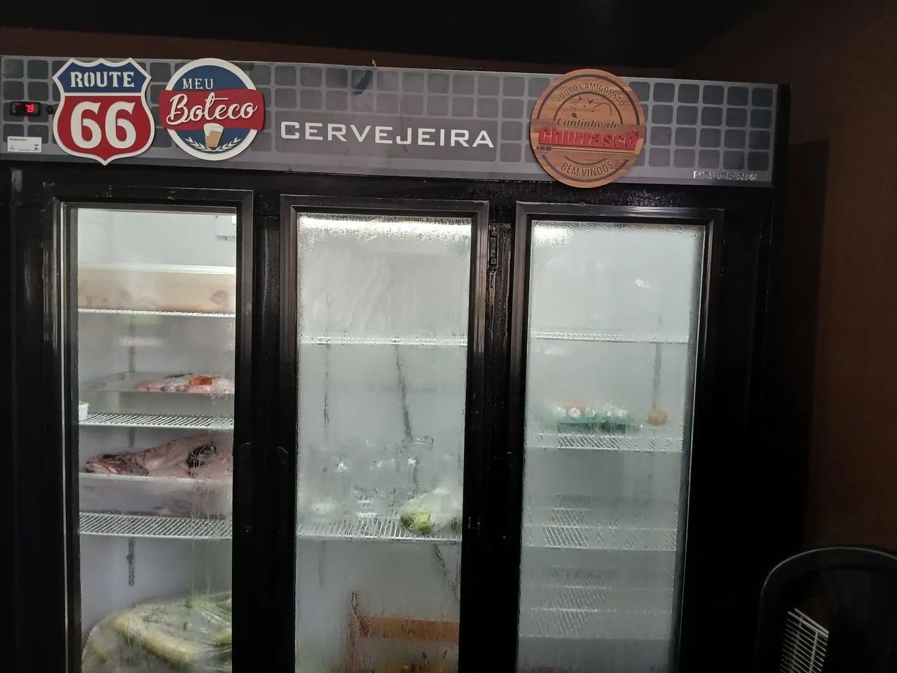 Refrigerador Cervejeira - Ótimo estado! - Foto 4
